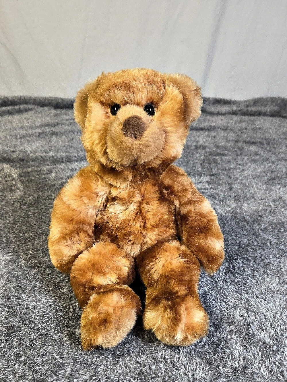 Douglas Brown Teddy Bear Plush